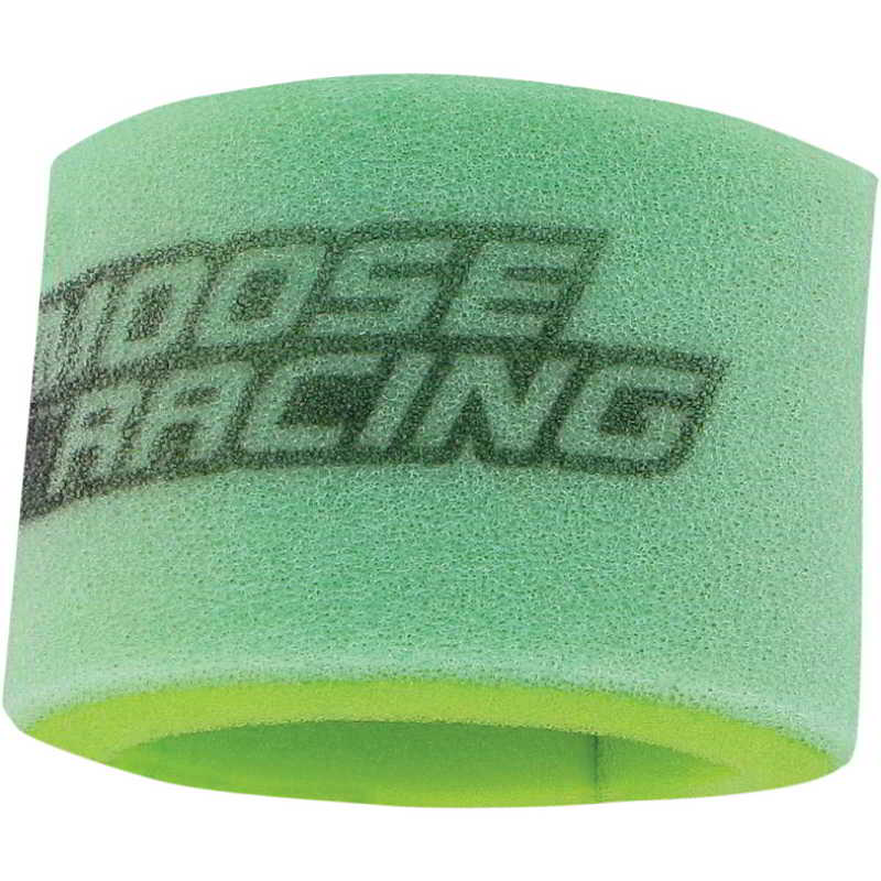 Moose Racing Pre Oiled Foam Air Filter Honda 1011-1436-0