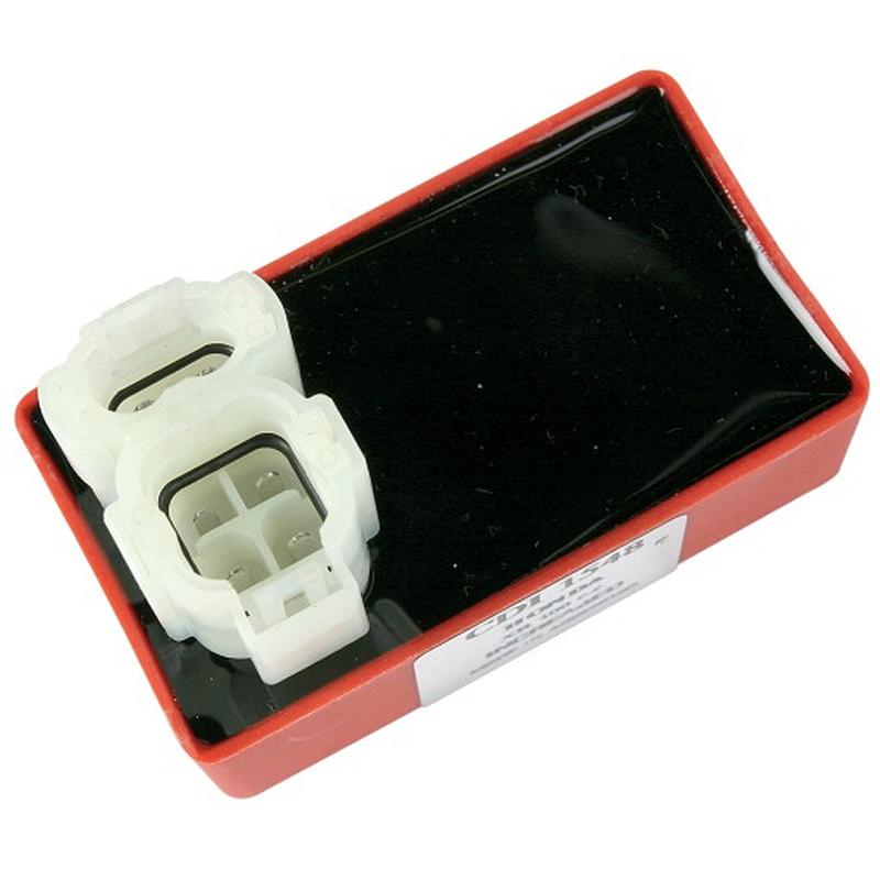Ricks Hot Shot CDI Box Honda CRF70F CRF80F CRF100F CRF50F XR50R XR70R XR80R 100R 15-602