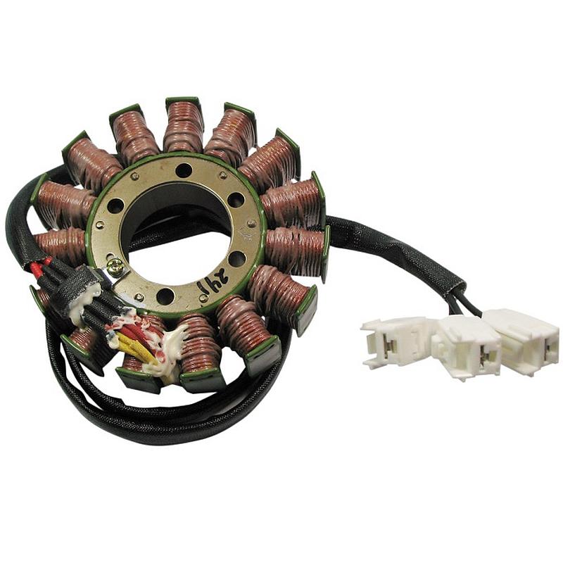 Ricks Motorsport Electric Stator Kawasaki 21-241-0