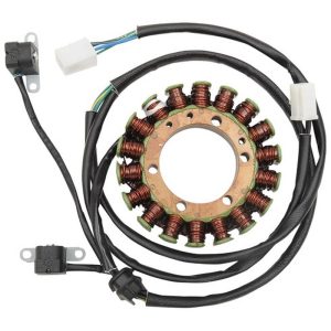 Ricks Motorsport Electric Stator Suzuki 21-337-0