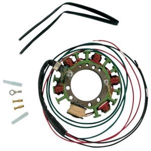 Ricks Electric Magneto Stator Honda XR600R 1985-2000 21-613