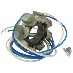 Ricks Electric Magneto Stator Honda CR125R 2000 21-633
