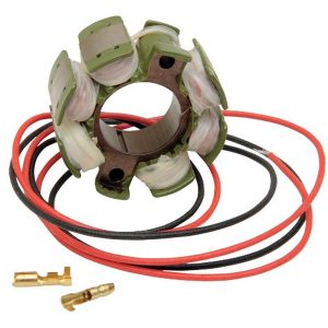 Ricks Electric Magneto Stator Suzuki RM125 1989-1993 & RM250 1987-1993 21-811
