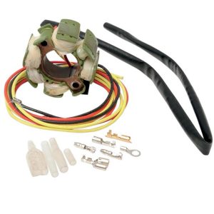 Ricks Electric High Output Magneto Stator Suzuki RM125 RM250 1994-1997 21-812H
