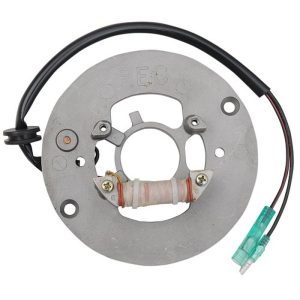 Ricks Electric Magneto Stator Yamaha BW80 Big Wheel PW80 21-906