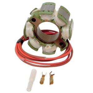 Ricks Electric Magneto Stator Yamaha YZ250 1985-1986 21-923