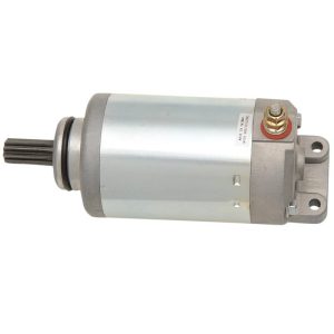 Ricks Electric Starter Motor Arctic Cat 500 550 650 700 H1 Prowler TRV Thundercat 61-008