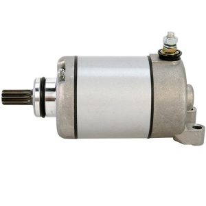 Ricks Motorsport Electric Starter Motor Honda CBR600RR 2003-2006-0