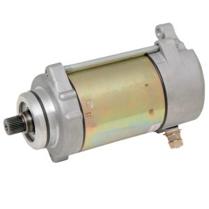 Ricks Motorsport Electric Starter Motor Honda 61-116-0