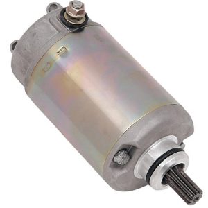 Ricks Electric Starter Motor Suzuki GS500E GS500F GSX-R750 GSX750F Katana