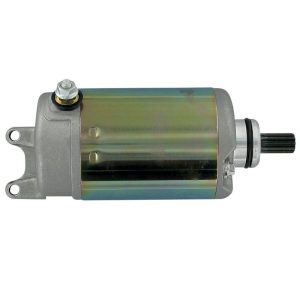 Ricks Motorsport Electric Starter Motor Suzuki GS1150E GS1150ES 1983-1986 61-307
