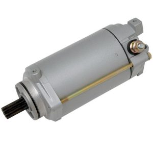 Ricks Electric Starter Motor Suzuki VL800 VS700G VS750G VS800G VX800 VZ800 61-318