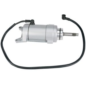 Ricks Electric Starter Motor Yamaha XV750 Virago XV1000 Virago XV1100 Virago