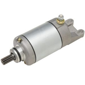 Ricks Electric Starter Motor Triumph Daytona 600 Daytona 650 Speed Four TT600 61-705