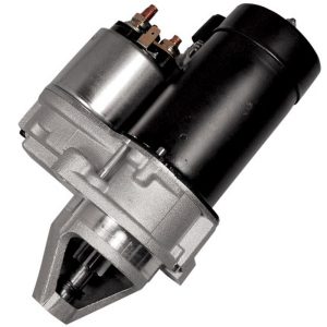 Ricks Motorsport Electric Starter Motor BMW 61-800-0
