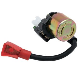 Ricks Starter Solenoid Relay Switch Honda CB650 CB700 GL1100 GL1200 GL1500