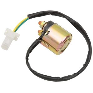 Ricks Motorsport Electric Solenoid Switch 65-107-0