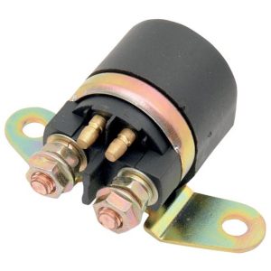 Ricks Starter Solenoid Relay Switch Suzuki GS500 GS1150 GSX600F GSXR750 GSX1100F 65-303