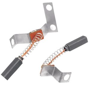 Ricks Alternator Brushes Yamaha XS650 1975-1979 -0