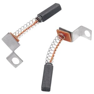 Ricks Alternator Brushes Yamaha XS650 1980-1983-0