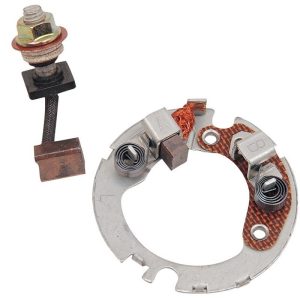 Ricks Starter Motor Brush Plate Repair Kit Honda Kawasaki Suzuki Yamaha 70-508