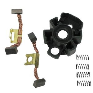 Ricks Starter Motor Brush Plate Repair Kit Honda Kawasaki Suzuki Yamaha 70-513