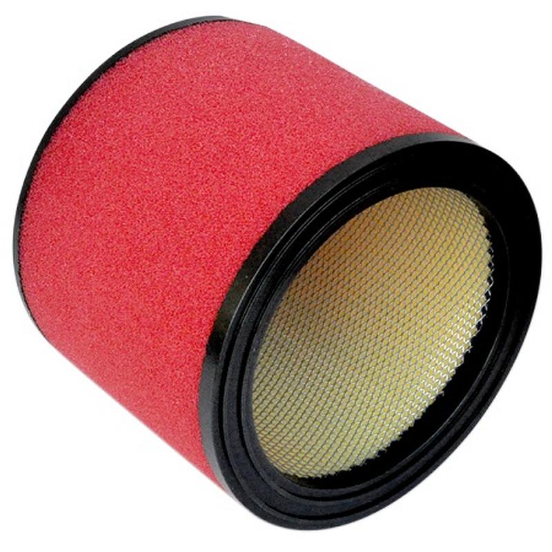 UNI Two Stage Air Filter NU-8610ST-0