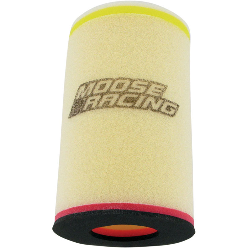 Moose Racing Foam Air Filter Yamaha YFM700 Raptor 2006-2023-0