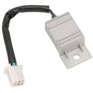 Ricks Motorsport Electric CDI Box 15-101-0