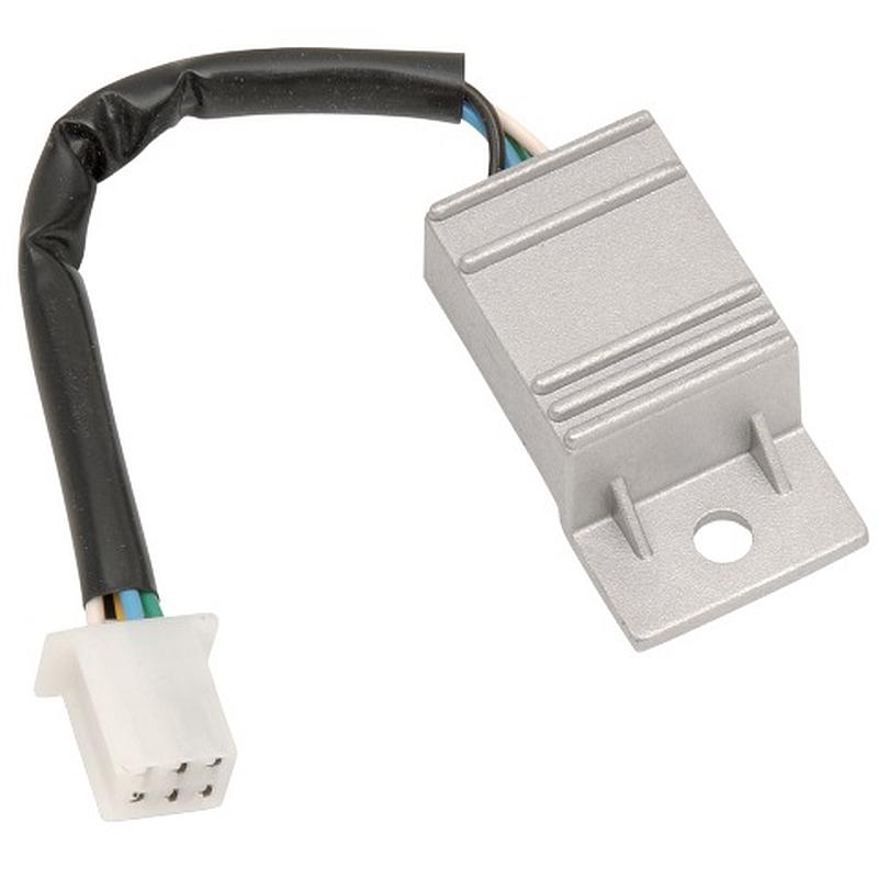 Ricks Motorsport Electric CDI Box 15-101-0