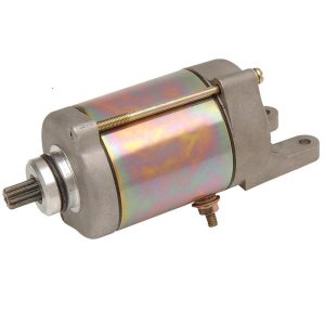 Ricks Electric Starter Motor Arctic Cat 250 DVX 250 Utility 300 DVX 61-002