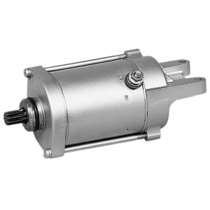 Ricks Electric Starter Motor Honda ATC250ES Big Red ATC250SX TRX250 1985-1986 61-111