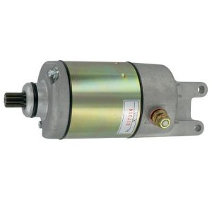 Ricks Electric Starter Motor Honda TRX350 1985-1986 & Yamaha XVZ1300TF 1999-2003 61-112