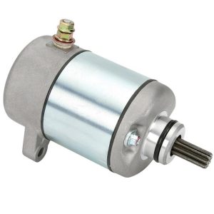 Ricks Electric Starter Motor Honda TRX350FE TRX350FM TRX350TE Rancher 2000-2006 61-113