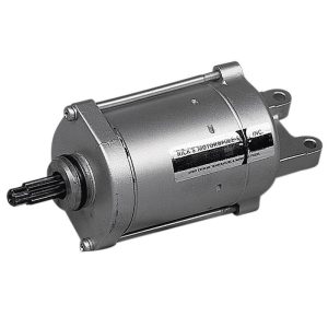 Ricks Motorsport Electric Starter Motor Honda ATC250 TRX250 TRX300 61-191