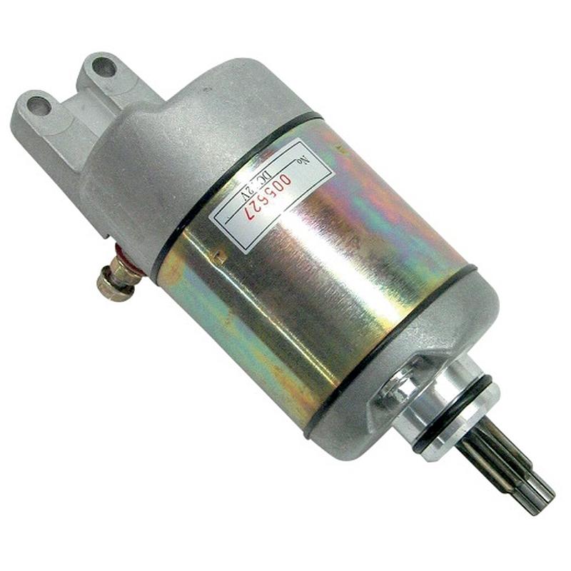 Ricks Electric Starter Motor Honda TRX300EX FourTrax Sportrax 61-193
