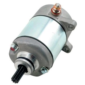 Ricks Motorsport Electric Starter Motor Honda TRX250 250X 250EX 61-194