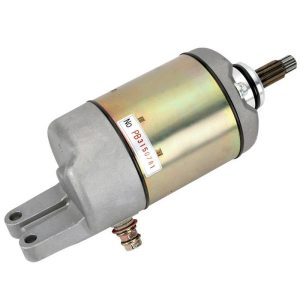 Ricks Electric Starter Motor Honda TRX 450 500 Foreman 4x4 TRX500 Foreman 61-195