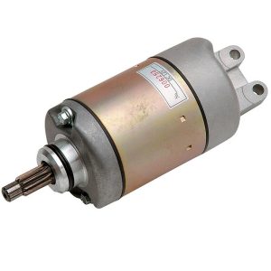 Ricks Motorsport Electric Starter Motor Honda TRX500 Rubicon 4x4 2000-2003 61-196