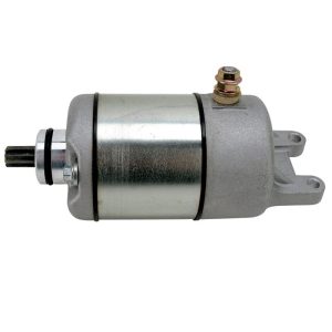 Ricks Electric Starter Motor Honda TRX200 1990-1991 TRX200D 1991-1997 FourTrax 61-198