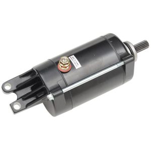 Ricks Motorsport Electric Starter Motor Honda TRX650 Rincon TRX680 Rincon 61-199