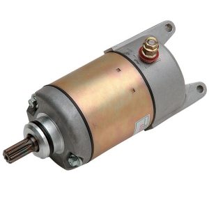 Ricks Electric Starter Motor Kawasaki KLF400B Bayou 4x4 KVF400 Prairie 4x4 61-204
