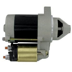 Ricks Electric Starter Motor Kawasaki KAF540C KAF540D KAF540E Mule 1991-1992 61-210