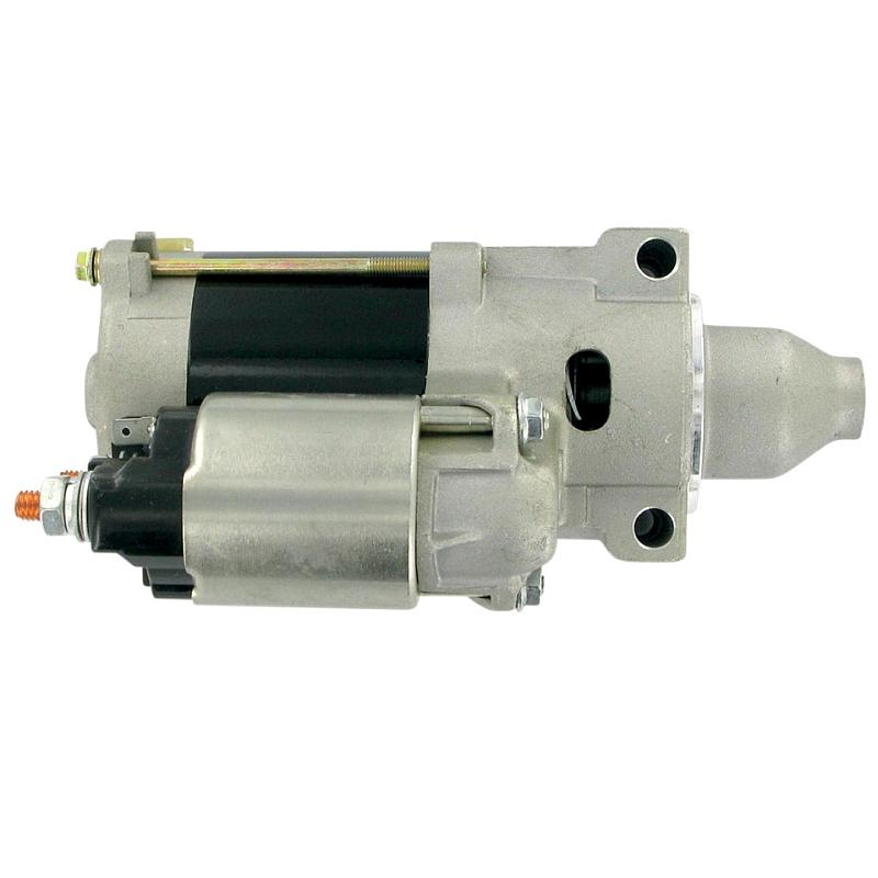 Ricks Electric Starter Motor Kawasaki KAF400 KAF400B Mule 2005-2012 61-211
