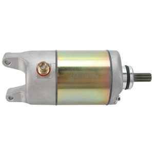 Ricks Electric Starter Motor Kawasaki KFX700 KRF750 KVF650 KVF700 KVF750 61-213