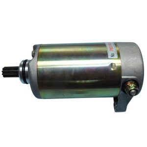 Ricks Electric Starter Motor Suzuki LT250E LT250EF LT300E Quad Runner 61-302