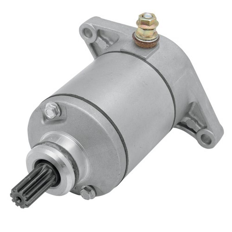Ricks Electric Starter Motor Arctic Cat 375 400 & Suzuki LT-F400 Eiger LT-F400 61-310