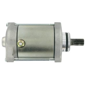 Ricks Electric Starter Motor Suzuki LT-A500F LT-F500F LT-F500FC 61-311