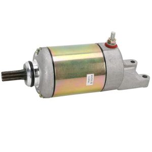 Ricks Electric Starter Motor Suzuki LT-A450X LT-A500X King Quad AXi 4x4 61-316
