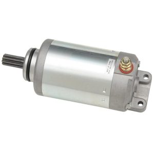 Ricks Electric Starter Motor Arctic Cat 700 4x4 & Suzuki LT-A700X LT-A750X King 61-321